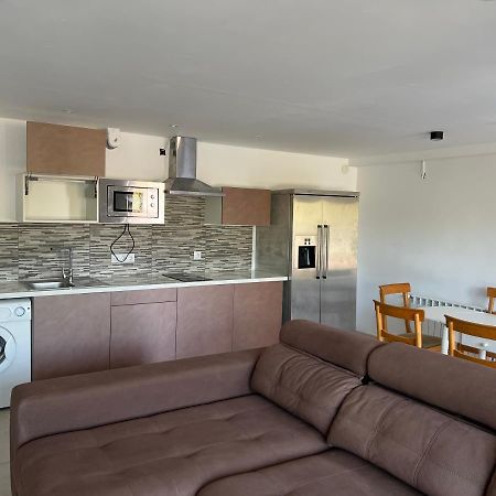 La Casa Linda Con Terraza Y Vistas Al Mar Calonge (Catalonia) Exterior foto