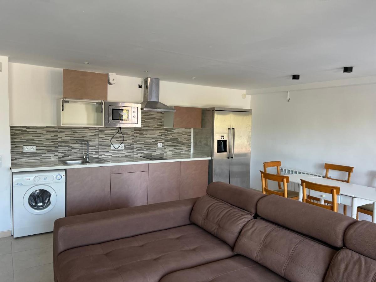 La Casa Linda Con Terraza Y Vistas Al Mar Calonge (Catalonia) Exterior foto