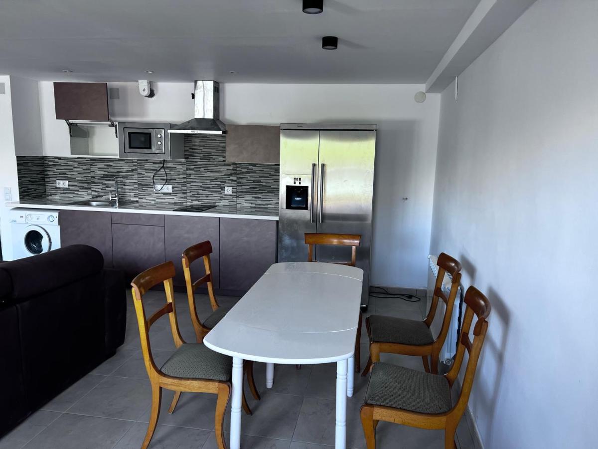 La Casa Linda Con Terraza Y Vistas Al Mar Calonge (Catalonia) Exterior foto